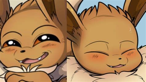 eevee evolution rule34|Kuroodod .